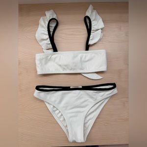 Eberjey bikini set for girl - size 8